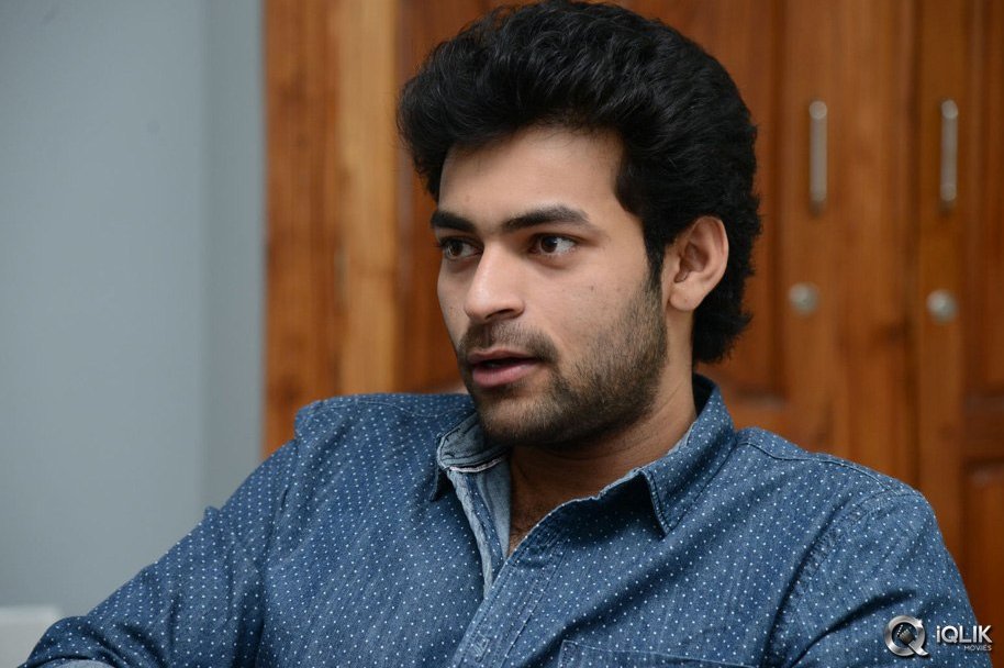 Varun-Tej-Interview-About-Mukunda-Movie